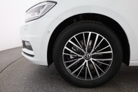 VW Touran 1.5 TSI DSG