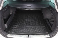 VW Passat Variant 2.0 TDI DSG Elegance