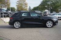 Audi A3 Sportback 35 TFSI s-tronic