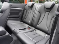Audi A3 Cabriolet 1.5 TSI sport