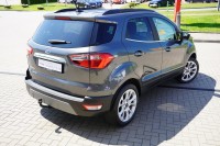 Ford EcoSport 1.0 EcoBoost Titanium