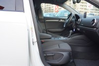 Audi A3 Sportback 1.5 TFSI sport S-Line S-Tronic