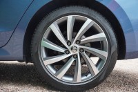 Skoda Octavia Combi 1.5 TSI