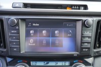 Toyota RAV 4 RAV4 2.5 Hybrid Executive