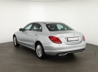 Mercedes-Benz C 200 C200 Exclusive