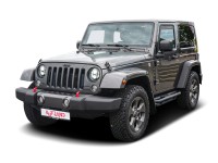 Jeep Wrangler Unlimited 2.8 Golden Eagle