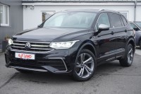 Vorschau: VW Tiguan Allspace 2.0 TDI R-Line 4M