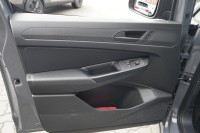 VW Caddy 1.5 TSI