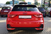 Audi A1 40 Sportback 2.0 TFSI S line