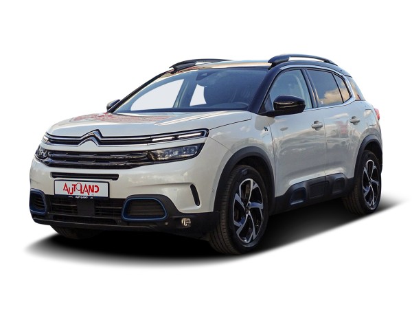 Citroen C5 Aircross 1.6Hybrid Shine Hybrid