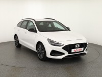 Hyundai i30 Kombi 1.5 T-GDI mHev Aut.