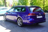 VW Golf VII Variant 1.5 R-Line