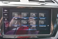 VW Touran 1.4 TSI Sound