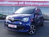 Vorschau: Renault Twingo 1.0 SCe Limited