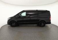 Vorschau: Mercedes-Benz V-Klasse V300 d lang Avantgarde 4Matic