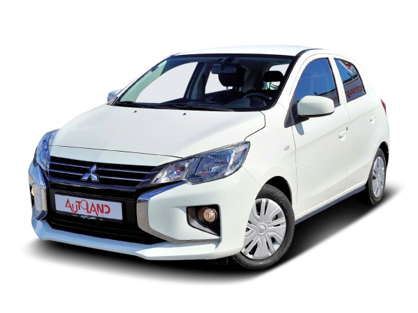 Mitsubishi Space Star 1.2 Basis