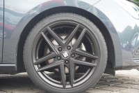 Seat Leon ST 1.5 TSI DSG FR Black Matt Edt.