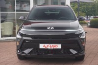Hyundai Kona N-Line 1.6 T-GDI Aut.