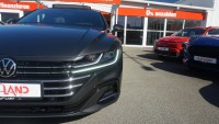VW Arteon Shooting Brake R-Line eHybrid DSG