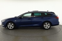 Vorschau: Opel Insignia ST 1.5 Innovation