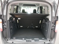Ford Tourneo Courier Titanium 1.0 EB Aut.