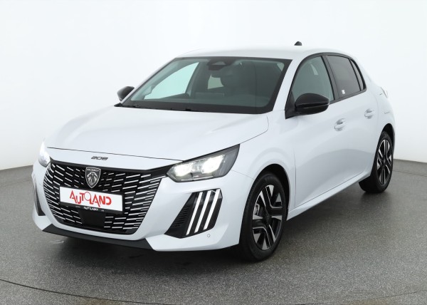 Peugeot 208 PureTech 100