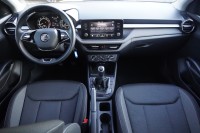 Skoda Fabia 1.0 MPI Tour