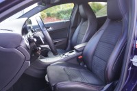 Mercedes-Benz GLA 200 AMG Line