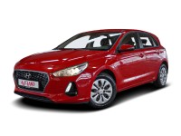 Hyundai i30 1.4 Klima PDC Spurhalte