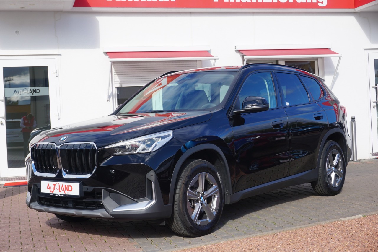 BMW X1 sDrive20i Aut.