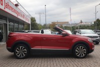 VW T-Roc Cabriolet 1.5 TSI