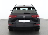 VW Golf VIII Variant 1.0 eTSI DSG