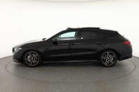 Vorschau: Mercedes-Benz CLA 200 SB AMG Line