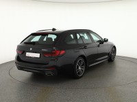 BMW 520 d Touring M Sport