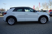 VW T-Roc 1.5 TSI DSG R-Line