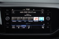 VW T-Cross 1.0 TSI Life