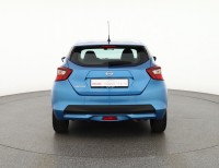 Nissan Micra 1.0 IG-T N-Way