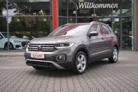 Vorschau: VW T-Cross 1.0 Style
