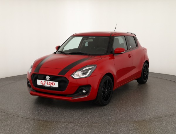Suzuki Swift 1.0 Comfort+ Aut.