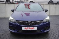 Opel Astra K ST 1.2 GS Line