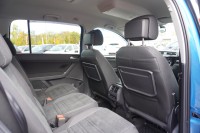 VW Touran 1.5 TSI DSG R-line