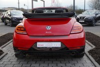 VW Beetle Cabriolet 2.0 R-Line