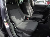 VW T-Cross 1.5 TSI DSG