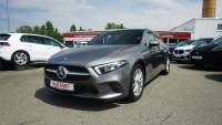 Vorschau: Mercedes-Benz A 200 A200 Progressive