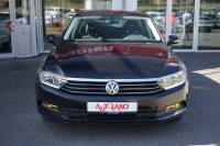 VW Passat Variant 1.6 TDI Comfortline