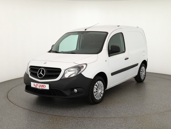 Mercedes-Benz Citan 108 CDI Lang