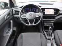 VW T-Cross 1.0 TSI R-Line DSG