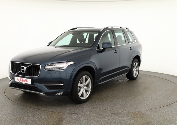 Volvo XC 90 D5 Momentum AWD