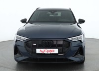 Audi e-tron Sportback 50 quattro S line