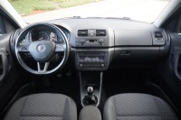 Skoda Roomster 1.2